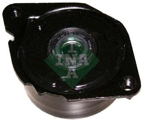 Belt Tensioner, V-ribbed belt